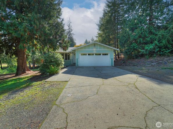 4931 NW Knute Anderson Road, Silverdale WA 98383