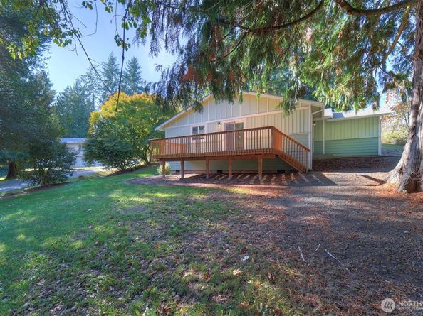 4931 NW Knute Anderson Road, Silverdale WA 98383