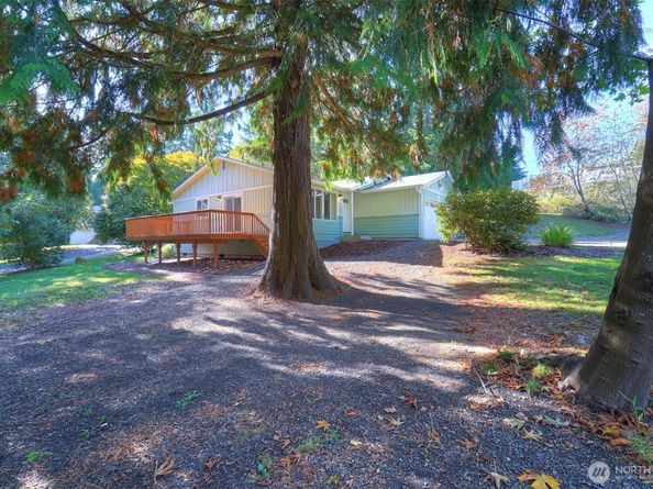 4931 NW Knute Anderson Road, Silverdale WA 98383