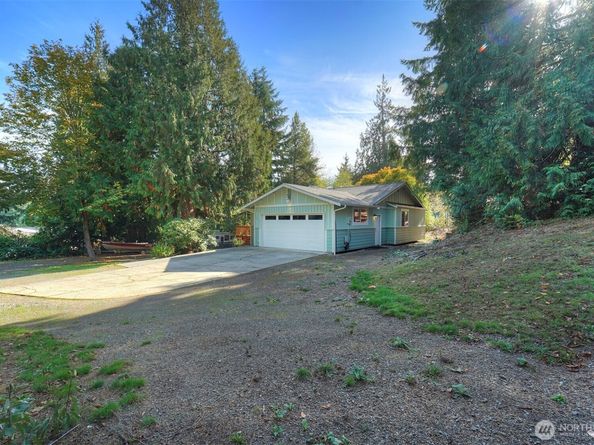 4931 NW Knute Anderson Road, Silverdale WA 98383