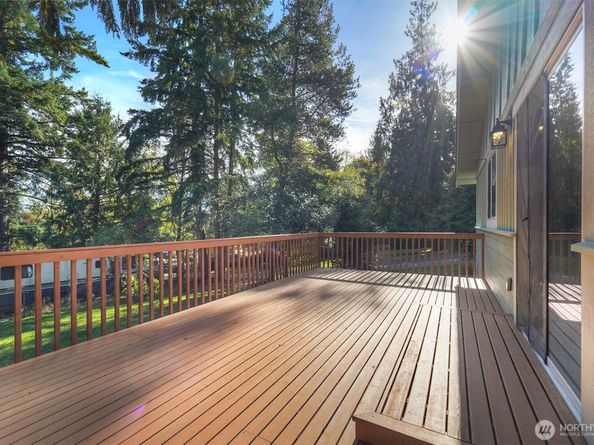 4931 NW Knute Anderson Road, Silverdale WA 98383