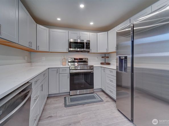 4931 NW Knute Anderson Road, Silverdale WA 98383