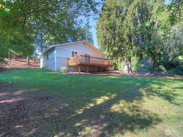 4931 NW Knute Anderson Road, Silverdale WA 98383