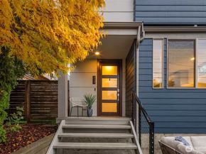 717 N 79th Street, Seattle WA 98103