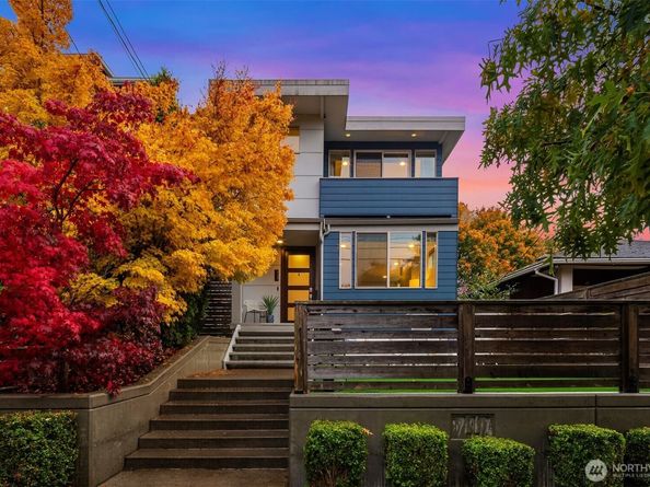 717 N 79th Street, Seattle WA 98103