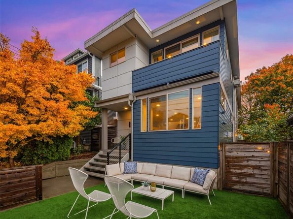 717 N 79th Street, Seattle WA 98103