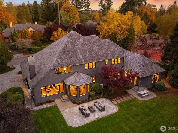 105 Windsor Drive SE, Sammamish WA 98074