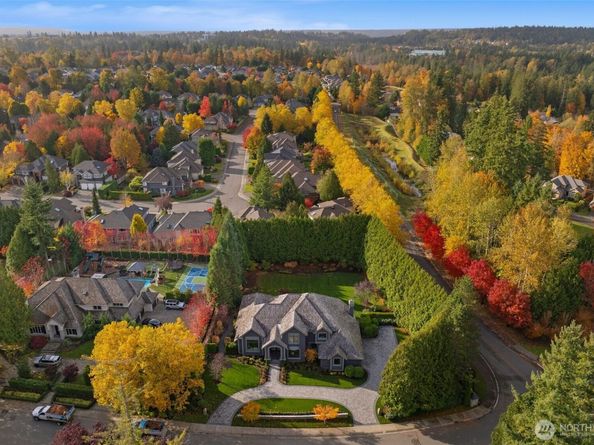 105 Windsor Drive SE, Sammamish WA 98074