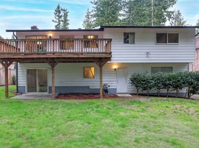 17716 157th Avenue SE, Renton WA 98058
