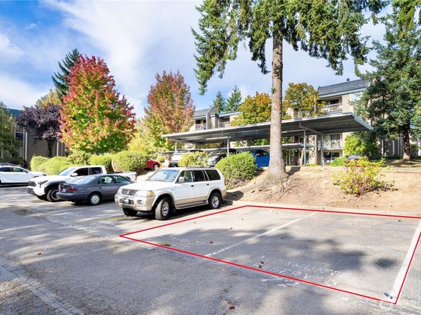 611 SW 5th Court A206, Renton, WA 98057