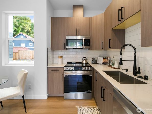 2805 S Grand Street, Seattle WA 98144