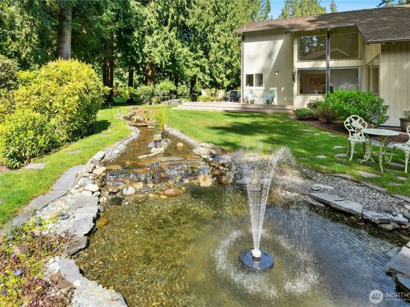 21010 NE 33rd Place, Sammamish WA 98074