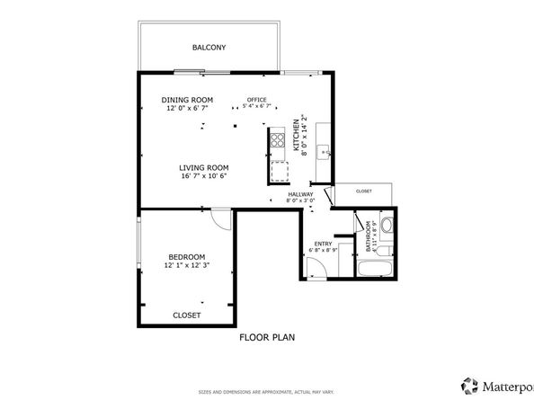 911 N 73rd Street 401, Seattle WA 98103