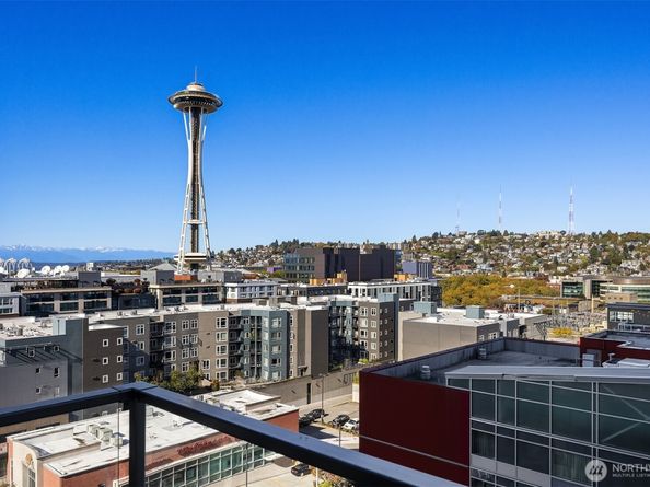 2510 6th Avenue 1109, Seattle WA 98121