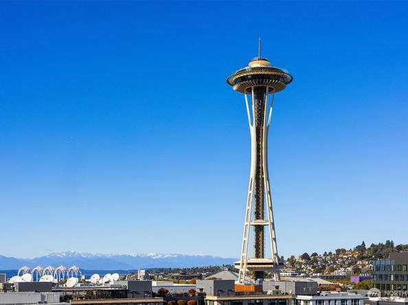 2510 6th Avenue 1109, Seattle WA 98121