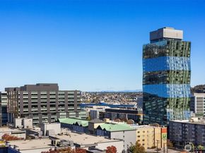 2510 6th Avenue 1109, Seattle WA 98121