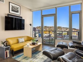 2510 6th Avenue 1109, Seattle WA 98121