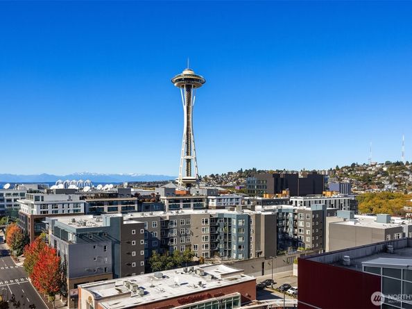 2510 6th Avenue 1109, Seattle WA 98121