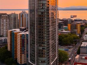 2510 6th Avenue 1109, Seattle WA 98121