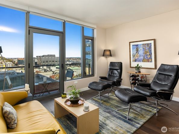 2510 6th Avenue 1109, Seattle WA 98121