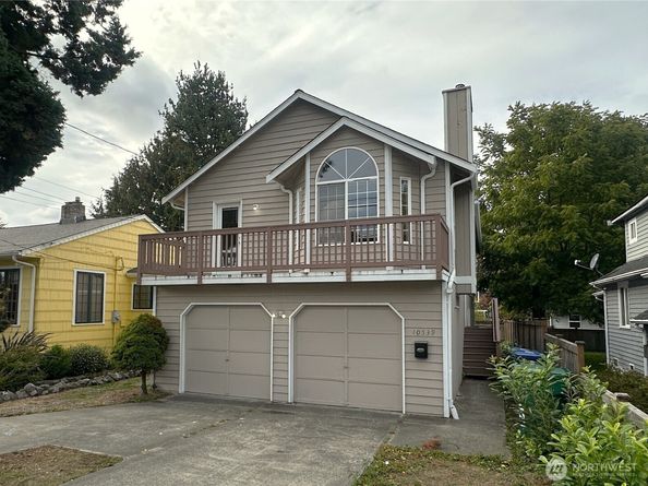 10539 Evanston Avenue N, Seattle WA 98133