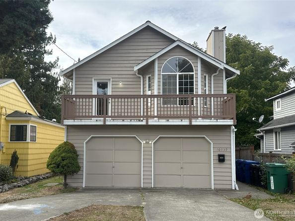 10539 Evanston Avenue N, Seattle WA 98133