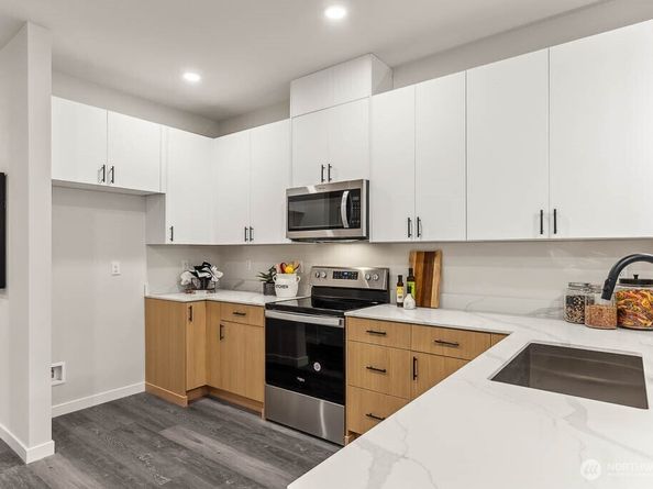 16111 36TH Avenue W F6, Lynnwood WA 98087