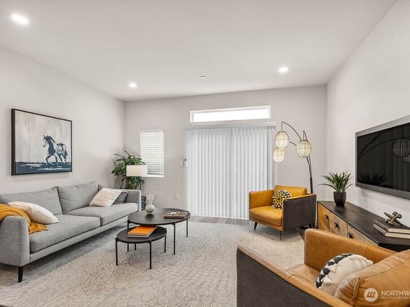 16111 36TH Avenue W F6, Lynnwood WA 98087