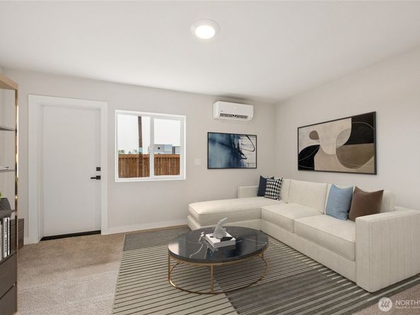 16111 36TH Avenue W F6, Lynnwood WA 98087