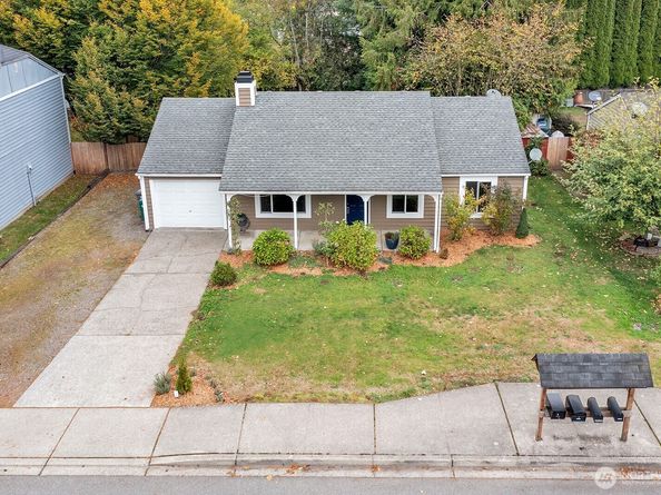 26806 NE Bird Street, Duvall WA 98019
