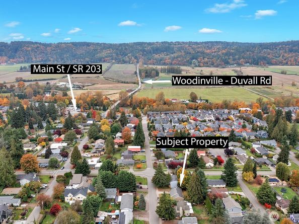 26806 NE Bird Street, Duvall WA 98019