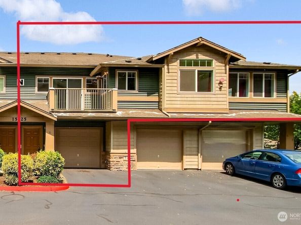 15325 SE 155th Place N5, Renton WA 98058