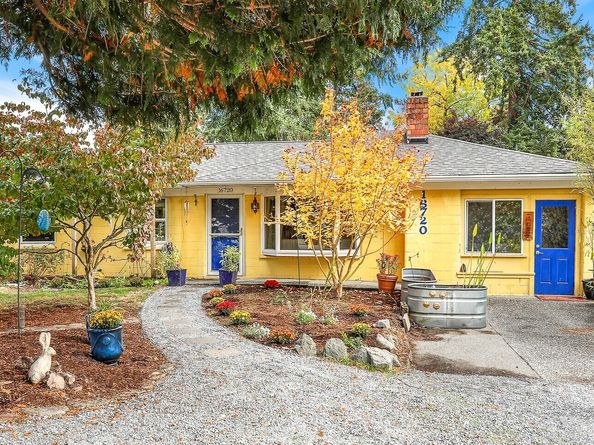 16720 North Park Avenue N, Shoreline WA 98133