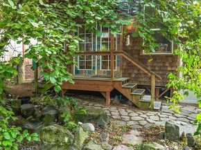 16720 North Park Avenue N, Shoreline WA 98133