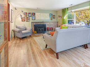 16720 North Park Avenue N, Shoreline WA 98133