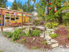16720 North Park Avenue N, Shoreline WA 98133