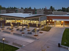 16720 North Park Avenue N, Shoreline WA 98133