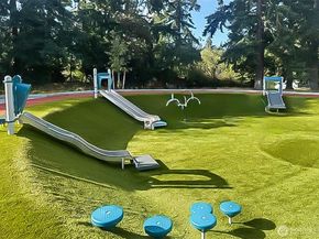 16720 North Park Avenue N, Shoreline WA 98133