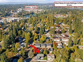 18542 Stone Avenue N, Shoreline WA 98133