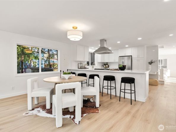 18542 Stone Avenue N, Shoreline WA 98133