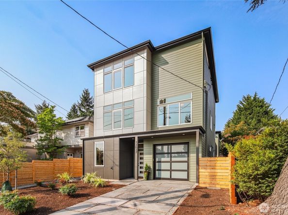 12037 Fremont Avenue N 1, Seattle WA 98133