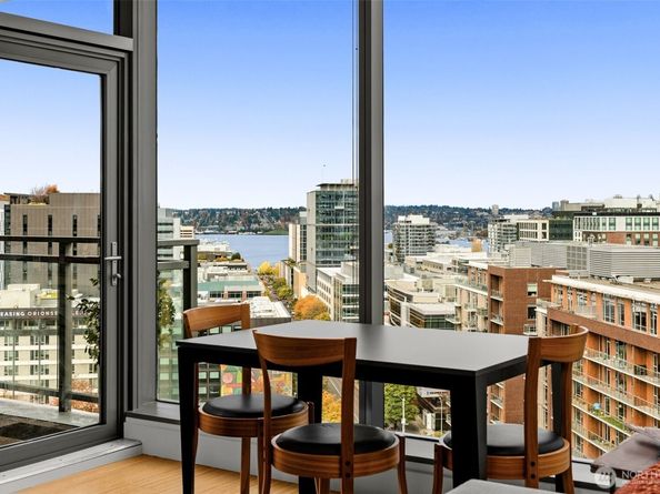 820 Blanchard Street 1301, Seattle WA 98121