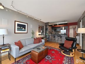 820 Blanchard Street 1301, Seattle WA 98121