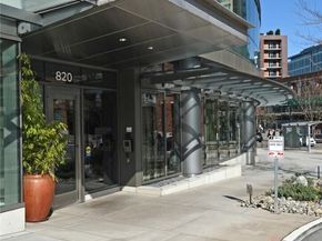 820 Blanchard Street 1301, Seattle WA 98121