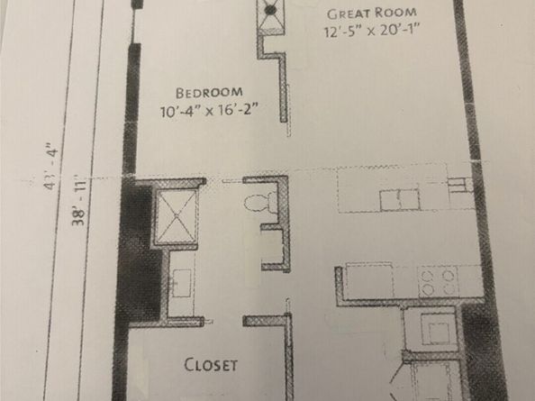 820 Blanchard Street 1301, Seattle WA 98121