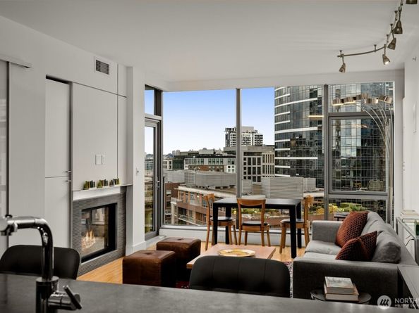 820 Blanchard Street 1301, Seattle WA 98121