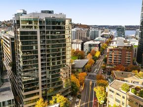 820 Blanchard Street 1301, Seattle WA 98121