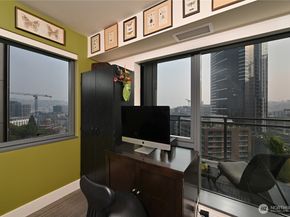 820 Blanchard Street 1301, Seattle WA 98121