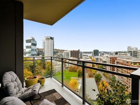 820 Blanchard Street 1301, Seattle WA 98121