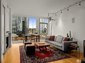 820 Blanchard Street 1301, Seattle WA 98121